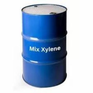 Premium Lab Grade Xylene Industrial Solvent Xylene High Purity Xylene