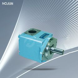 Parker Denison T6 Hydraulic Vane Pump China Supplier