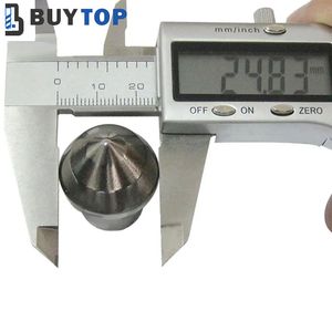 Tunnel Boring Tools Tungsten Carbide Road Milling Inserts for Rock Tools and Bits