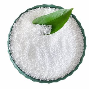 High-Purity 46% Granular Urea Fertilizer for Industrial and Agricultural Use