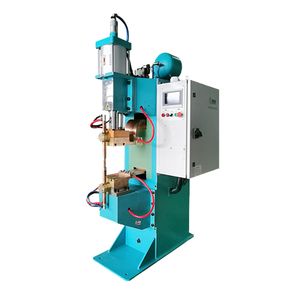 Factory Price DC Medium Frequency Inverter Resistance Projection Spot Welding Machine Welder for Metal