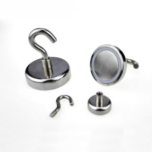 Super Strong Hook Magnet