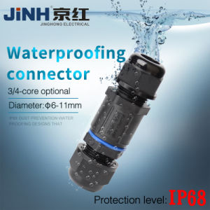 Wholesale IP68 Waterproof Connector for Underwater Light Connector