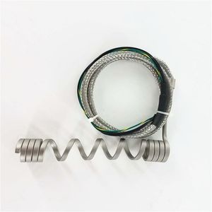 Hot Runner Coil Heater for Plastic Injection Moulding Machine