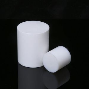 High Quality Cheap Cost Manufacturers White Virgin PTFE Solid Rod Seal