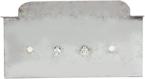 Advanced Stainless Steel Sheet Metal Stamping for Photovoltaic Solar Systems