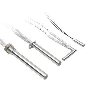 Quality Assurance Electric Heating Element Cartridge Heater