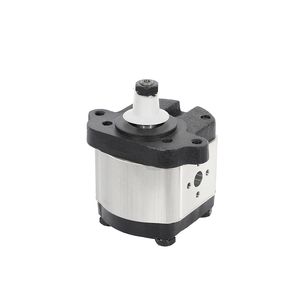 Hydraulic Gear Pump X525series for FIAT Tractor