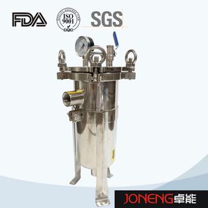 Stainless Steel Tea Paper Wholesale Dust Bag Filter
