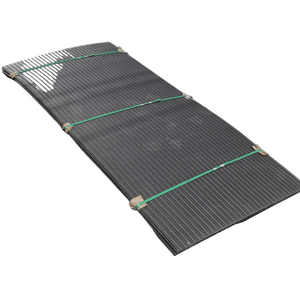 Effective 65mn Steel Wire Mesh Screen for Quarry Operations