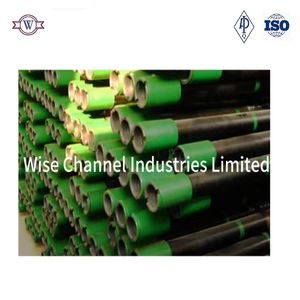 High Quality API 5CT Oil Tubing for Oilfield