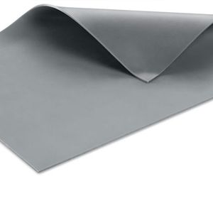 High&Low Temperature Resistant Sponge Anti-Slip Anti-Aging Foam Silicone Board/Gasket