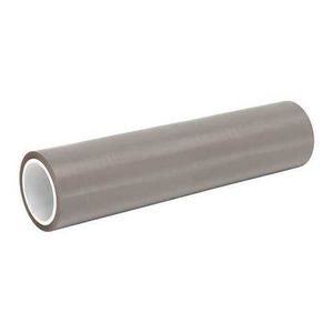 High Temperature Resistance Pure PTFE Film Adhesive Tape Equal to 3 M 5491 PTFE Skived Tape for Vacuum Sealing