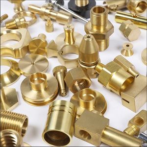 Precision Custom Aluminum Stainless Steel CNC Machining Hardware Part CNC Machining Hardware