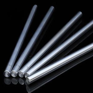 High-Performance Ground and Polished Steel Rod for Springs