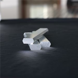 Aluminum Extrusion Profile Flat Bar Sidebar