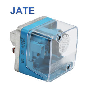 Jate P6097A0210 Air Pressure Switch for Gas Industrial Burner