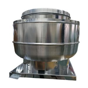 Upblast Roof Fan Blower Commercial Kitchen Hood Fan