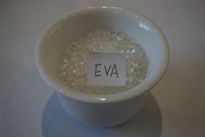 Virgin Recycled Copolymer/ EVA Granules/ EVA for Sale