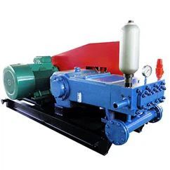 Water Injection Pump