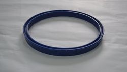 PU Seal Molded Parts Hydraulic Dust Seals Wiper Seals-Pru
