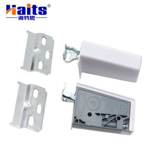Heavy Kitchen Hanger ABS Cabinet Hardware with Iron Hanger