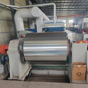 AA3003 Prepainted Aluminum Coil for Kitchenware Industry
