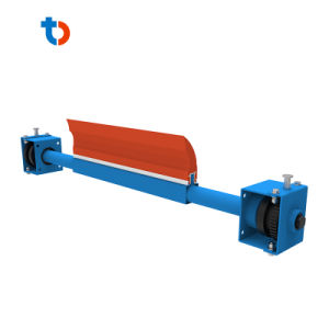 Primary Polyurethane Conveyor Belt Cleaner and Belt Scraper for Mining