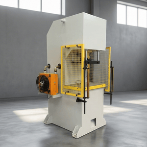 Precision Bearing Correction Arm Hydraulic Press for Customizable Workbench