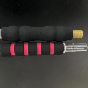 Hookah Shisha Smoking Accessories Glass Handle