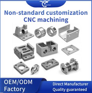 5 Axis Gantry CNC Milling Machine Large Part Big Size Machining Center