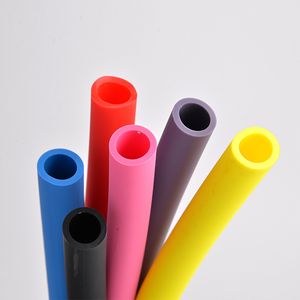 Versatile High-Quality Rubber Pipes for Plumbing and Irrigation