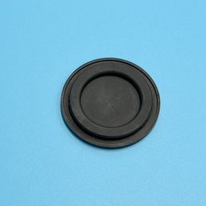 Custom Waterproof Rubber Grommets for EPDM and NBR Sealing