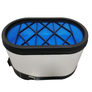 P637251 Dz97259191047 Air Filter Replacement for SHACMAN X3000 Truck