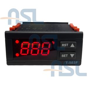 China Factory Fix-Speed on-off Water Chiller Temperature Controller Board for System Control