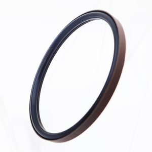 High Pressure Wear-Resistant Corrosion-Resistant PTFE Right-Angle Combination Piston Bore Seal
