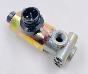 Sinotruk HOWO Truck Parts Urea Pump Metering Valve Wg1034130181+001 Truck Accessories Engine Urea Nozzle Metering Valves