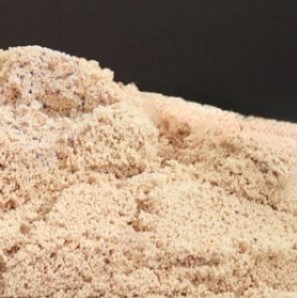 Special Ion Exchange Resin for Metal Iron/Ferric (Fe) Adsorption/Removal in Wastewater Treatment