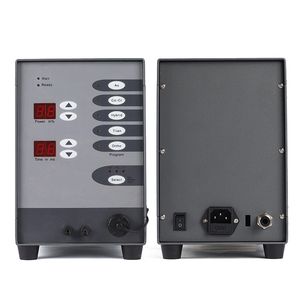 Dental Equipment Small Portable Argon Spot Welder of Jewelry Spot Welding Machine 110V/220V
