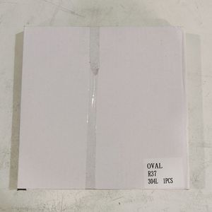 Comprehensive Flange Gasket, Ring Joint Gasket, Rtj, Bx, Rx, R, Octagonal, Oval