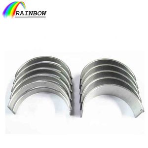 Cheap Price Auto Engine Parts Oversize Crankshaft Tile Main Bearing Pad Connecting Con-Rod Bearings Sets CB-3887/23060-4A900/23060-4A930 for Hyundai