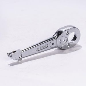 Customized Precision Forged Reaction Arm for Industrial Torque Wrench Tools