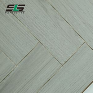 HDF MDF 6mm 7mm 8mm 10mm 12mm AC3 AC4 AC5 Waterproof Laminate Flooring Home Decor Herringbone Laminate Flooring