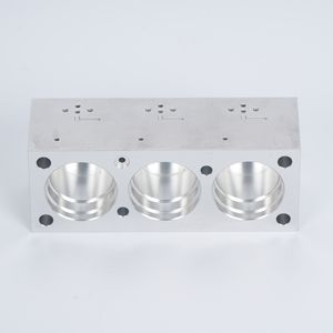 Precision Brass Iron Carbon Alloy Turning Service CNC Milling Machining Parts