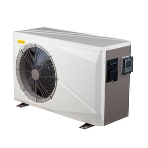 R32 DC Inverter Air to Water Swimming Pool Heat Pump Water Heater