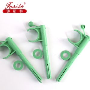 Pn20-110mm Top Quality Hot and Cold Water Health PPR Pipes Tubes Fittings