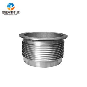 Bowl Liner for Cone Crusher Spar Parts Bowl Liner Manufacturer