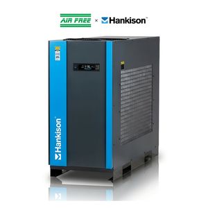Air-Cooled/Water-Cooled Refrigeration Type Dryer (suitable for air compressors)