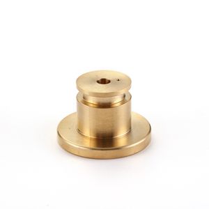 Precision CNC Machining Parts for Metal Processing