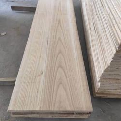 Edge Glued Paulownia Plywood Planks, Panels, Boards, and Sheets, Paulownia Boards for Casket and Coffin, Funeral Use, Paulownia Plywood for Furnitures